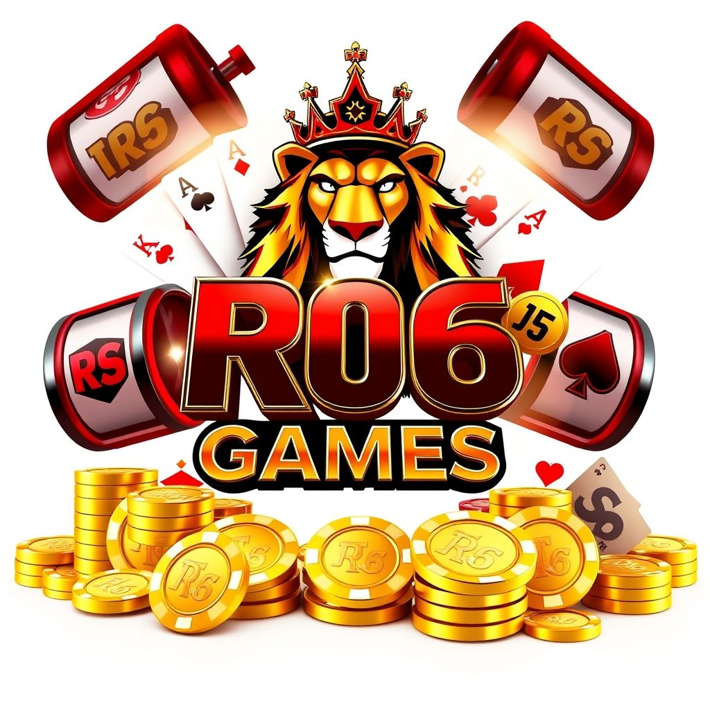 R06 GAMES